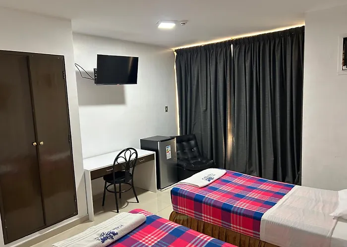 Hotel Plaza Venezuela
