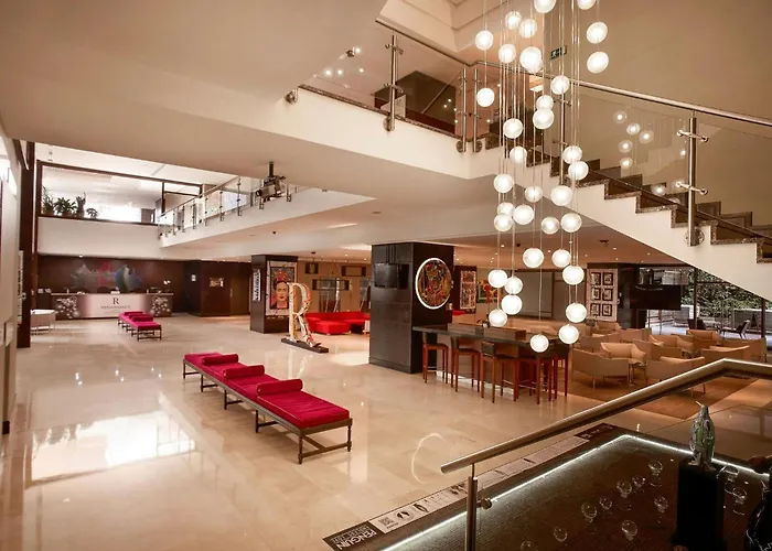 Renaissance Caracas La Castellana Hotel