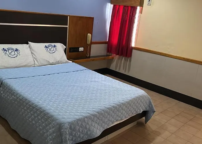Hotel Cajigal Caracas